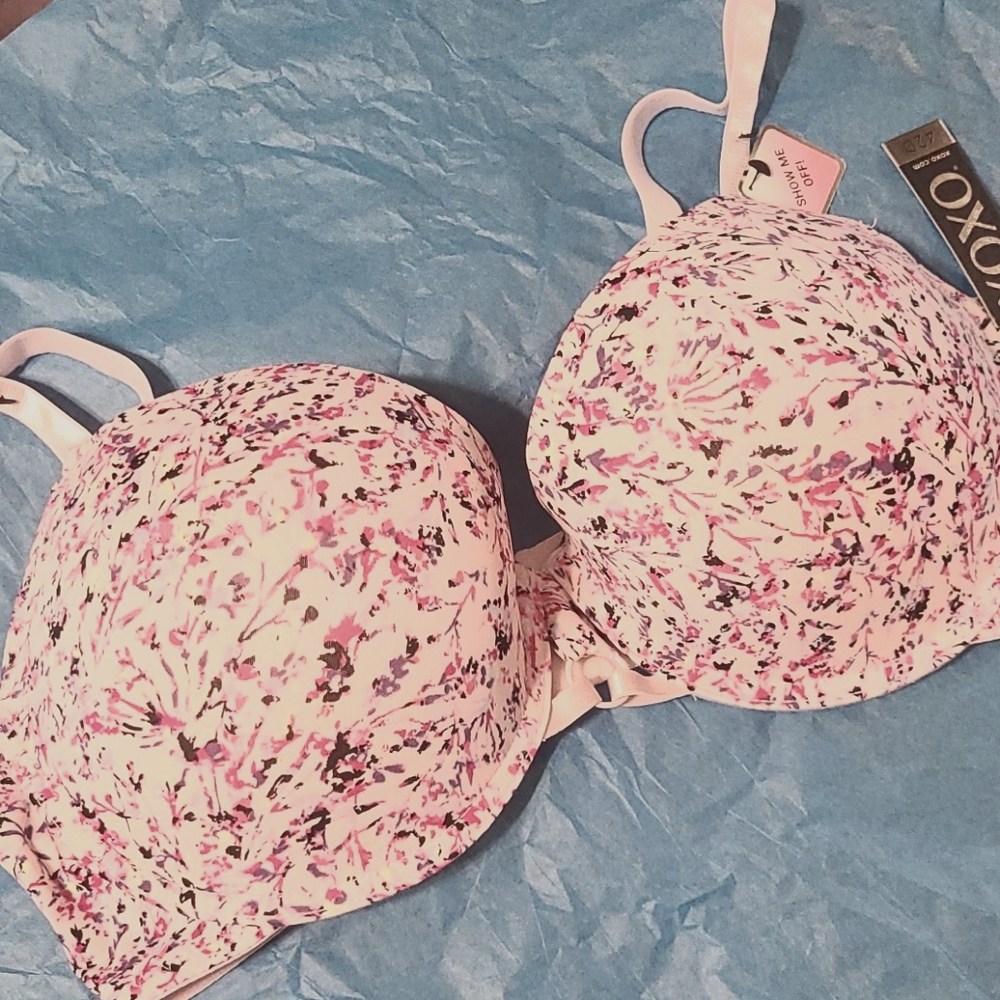 NWT bra 42D
